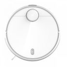 Mi Robot Vacuum-Mop 2 Pro robotporszívó fehér