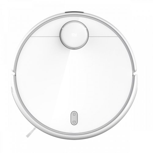 Mi Robot Vacuum-Mop 2 Pro robotporszívó fehér