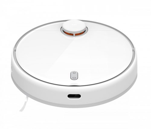 Mi Robot Vacuum-Mop 2 Pro robotporszívó fehér