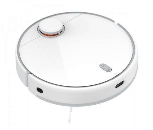 Mi Robot Vacuum-Mop 2 Pro robotporszívó fehér