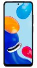 Redmi Note 11 4GB+128GB okostelefon Graphite Gray