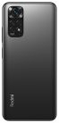 Redmi Note 11 4GB+128GB okostelefon Graphite Gray