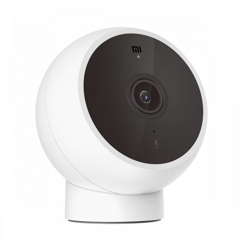 Mi Camera 2K Magnetic Mount otthoni biztonsági kamera mágneses rögzítéssel