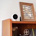 Mi Camera 2K Magnetic Mount otthoni biztonsági kamera mágneses rögzítéssel