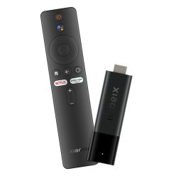 Xiaomi TV Stick 4K - TV okosító Android TV 11 rendszerrel