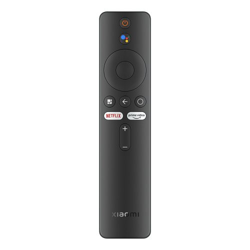 Xiaomi TV Stick 4K - TV okosító Android TV 11 rendszerrel