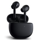 Xiaomi Buds 3 aktív zajszűrős TWS Bluetooth fülhallgató Carbon Black