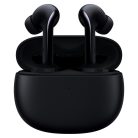 Xiaomi Buds 3 aktív zajszűrős TWS Bluetooth fülhallgató Carbon Black