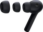 Xiaomi Buds 3 aktív zajszűrős TWS Bluetooth fülhallgató Carbon Black