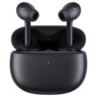 Xiaomi Buds 3 aktív zajszűrős TWS Bluetooth fülhallgató Carbon Black