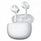 Xiaomi Buds 3 aktív zajszűrős TWS Bluetooth fülhallgató Gloss White