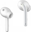 Xiaomi Buds 3 aktív zajszűrős TWS Bluetooth fülhallgató Gloss White