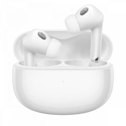   Xiaomi Buds 3T Pro aktív zajszűrős TWS Bluetooth fülhallgató Gloss White