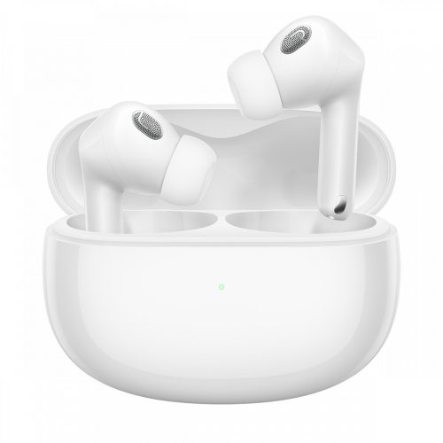 Xiaomi Buds 3T Pro aktív zajszűrős TWS Bluetooth fülhallgató Gloss White