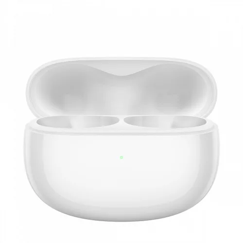 Xiaomi Buds 3T Pro aktív zajszűrős TWS Bluetooth fülhallgató Gloss White
