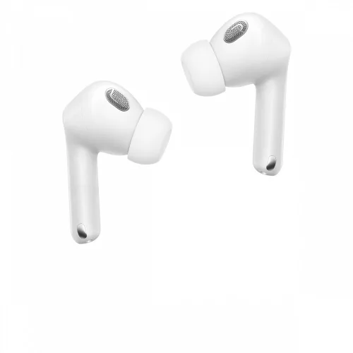 Xiaomi Buds 3T Pro aktív zajszűrős TWS Bluetooth fülhallgató Gloss White