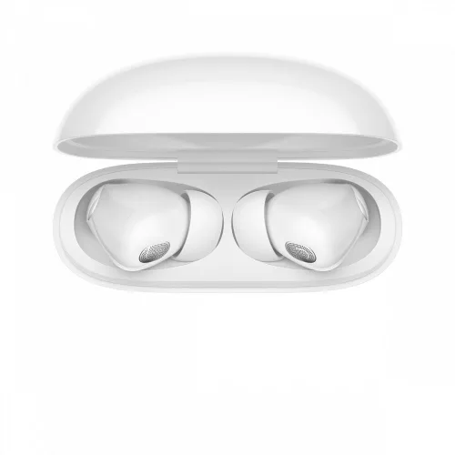 Xiaomi Buds 3T Pro aktív zajszűrős TWS Bluetooth fülhallgató Gloss White