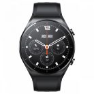 Xiaomi Watch S1 okosóra fekete