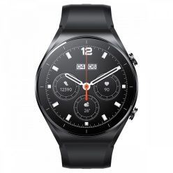 Xiaomi Watch S1 okosóra fekete