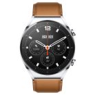 Xiaomi Watch S1 okosóra ezüst
