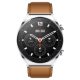 Xiaomi Watch S1 okosóra ezüst