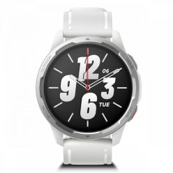 Xiaomi Watch S1 Active okosóra Moon White