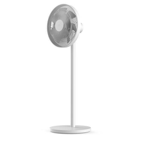 Xiaomi Mi Smart Standing Fan 2 Pro - okos vezeték nélküli állóventilátor