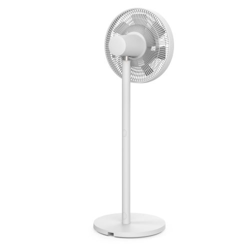 Xiaomi Mi Smart Standing Fan 2 Pro - okos vezeték nélküli állóventilátor