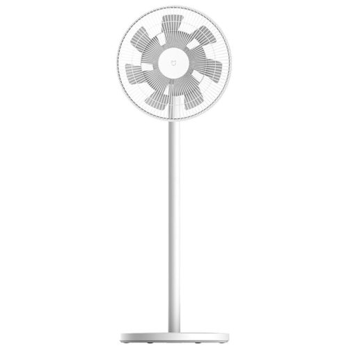 Xiaomi Mi Smart Standing Fan 2 Pro - okos vezeték nélküli állóventilátor