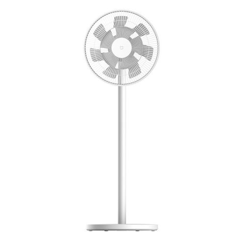 Xiaomi Mi Smart Standing Fan 2 Pro - okos vezeték nélküli állóventilátor