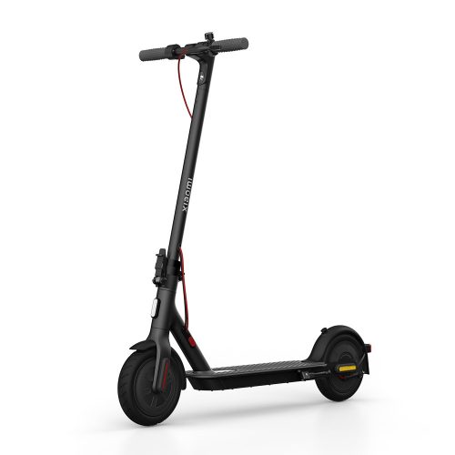 Xiaomi Electric Scooter 3 Lite (BHR5388GL) - elektromos roller fekete