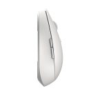 Xiaomi Mi Dual Mode Wireless Mouse Silent Edition (HLK4040GL) White