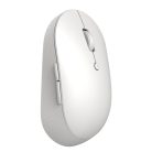 Xiaomi Mi Dual Mode Wireless Mouse Silent Edition (HLK4040GL) White