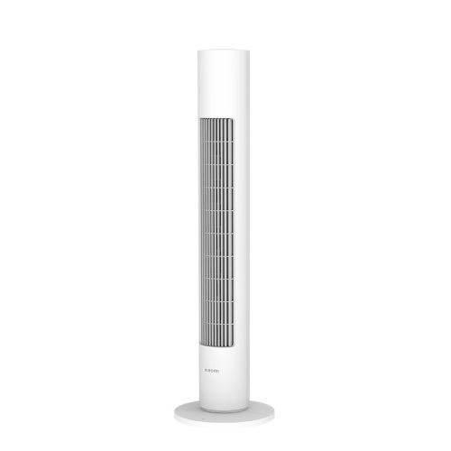 Xiaomi Smart Tower Fan EU (BHR5956EU) - okos toronyventilátor fehér