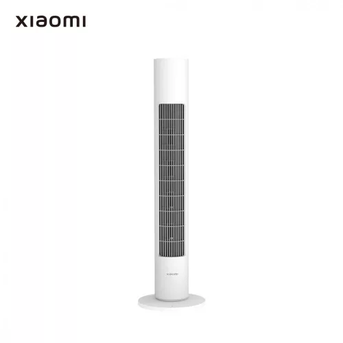 Xiaomi Smart Tower Fan EU (BHR5956EU) - okos toronyventilátor fehér