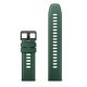 Xiaomi Watch S1 Active Strap - TPU szíj zöld