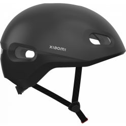 Mi Commuter Helmet (Black) M - bukósisak fekete