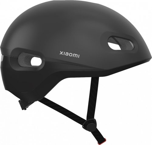 Mi Commuter Helmet (Black) M - bukósisak fekete