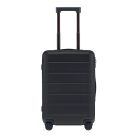 Xiaomi Luggage Classic 20" - gurulós bőrönd számzárral fekete