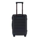 Xiaomi Luggage Classic 20" - gurulós bőrönd számzárral fekete