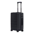 Xiaomi Luggage Classic 20" - gurulós bőrönd számzárral fekete