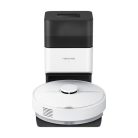 Roborock Q7+ (+ Auto Empty Dock PURE) robotporszívó és önürítő dokkoló fehér