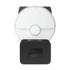Roborock Q7+ (+ Auto Empty Dock PURE) robotporszívó és önürítő dokkoló fehér