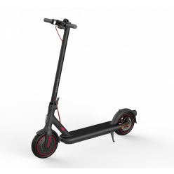   Xiaomi Electric Scooter 4 Pro elektromos roller (BHR5398GL) fekete