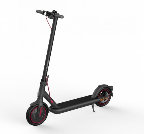Xiaomi Electric Scooter 4 Pro elektromos roller (BHR5398GL) fekete
