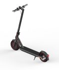 Xiaomi Electric Scooter 4 Pro elektromos roller (BHR5398GL) fekete