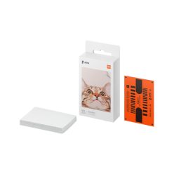   Mi Portable Photo Printer Paper (TEJ4019GL) 20 pcs photo paper