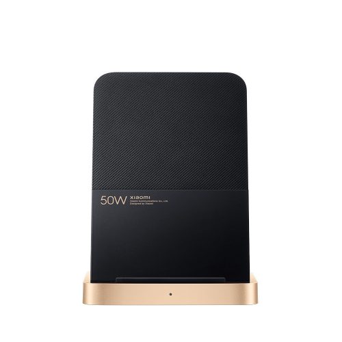 Xiaomi 50W Wireless Charging Stand (BHR6094GL) vezeték nélküli töltőállvány