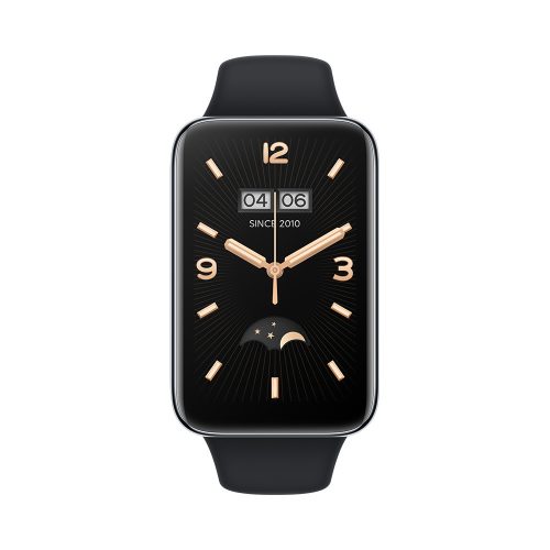 Xiaomi Smart Band 7 Pro GL (BHR5970GL) black