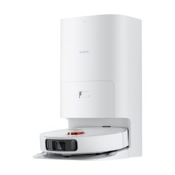   Xiaomi Robot Vacuum X10+ v2 (BHR6363EU) robotporszívó öntisztító dokkolóval